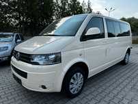 Volkswagen Caravelle 2015 8+1 – 2.0TDI DSG 140 CP Euro 5 - Xenon * LED