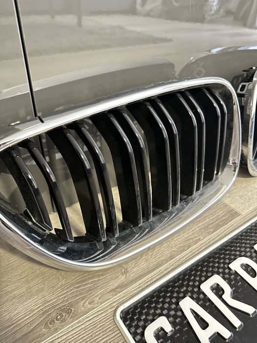 Бъбреци BMW M2 F87 М2