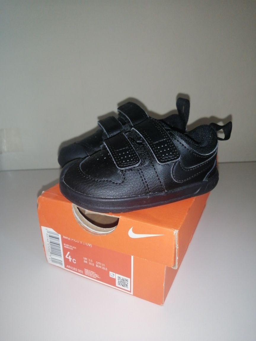Детски маратонки  Nike pico 5