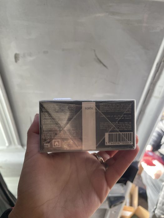 costume national edp