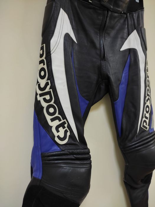 Pantaloni piele bărbați