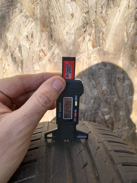 Cauciucuri 185/60/R15(anunt 2)