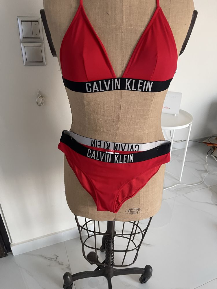 Calvin Klein оригинален  бански