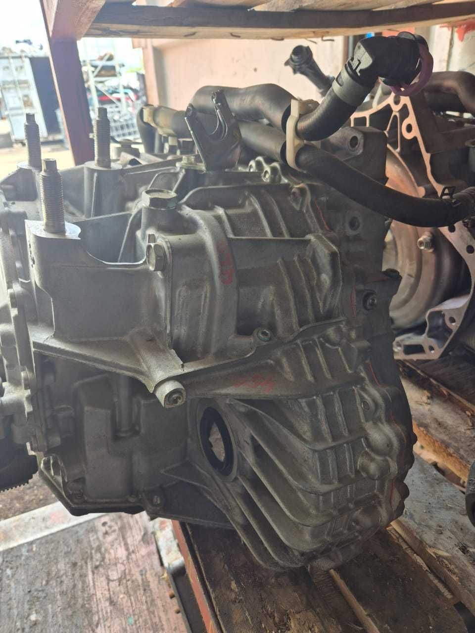 TitanAuto Mazda PE-VPS АКПП