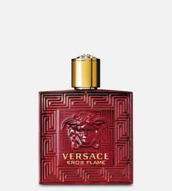 versace eros flame