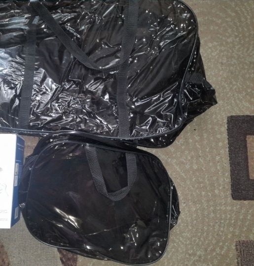 Продам две сумки в роддом