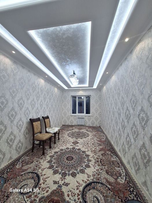 Квартира ховли ремонт киламиз