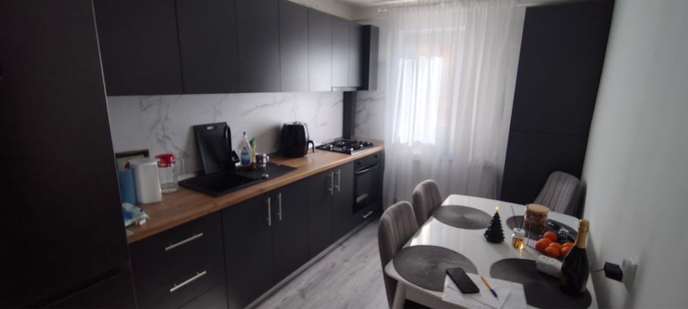Proprietar, inchiriez apartament 2 camere, mobilat, utilat- Rm. Valcea
