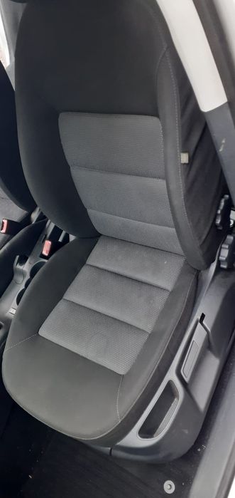 Scaune/bancheta Skoda Octavia 2