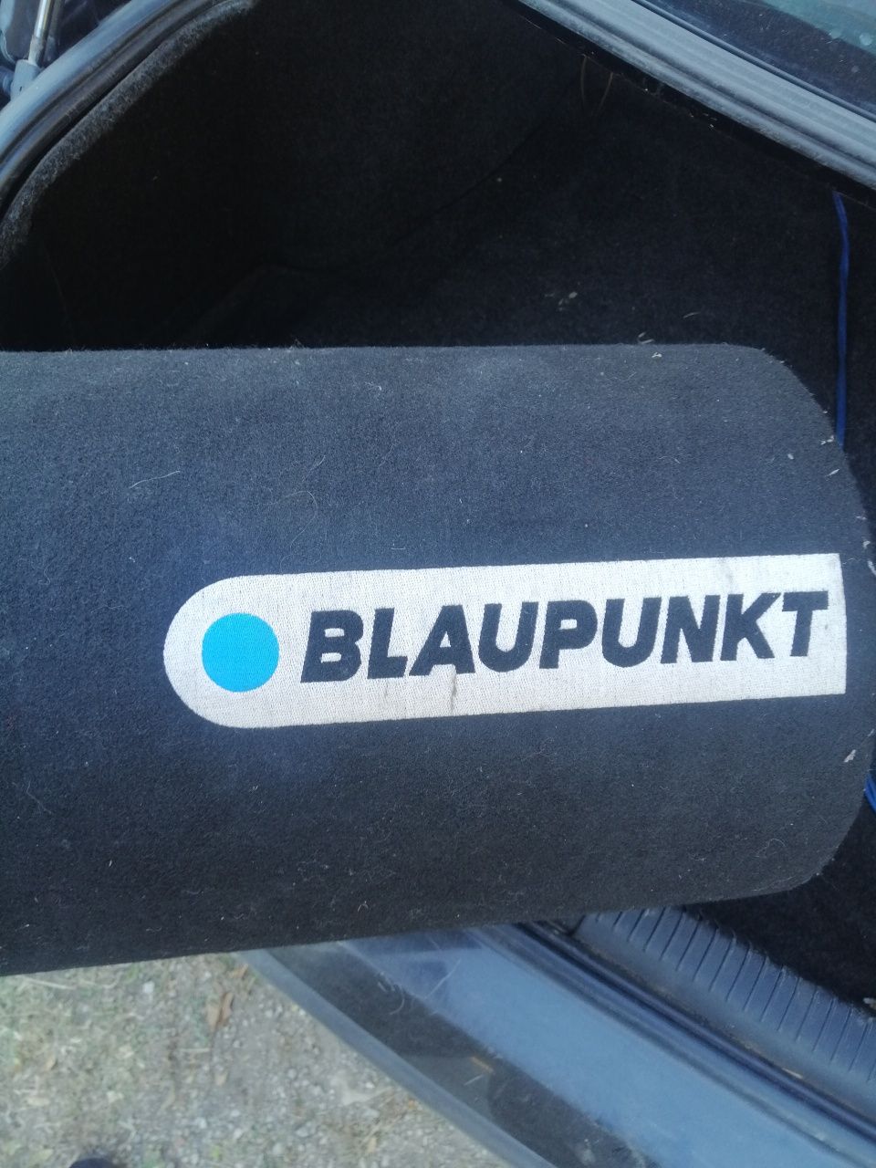 Blaupunkt Gt blaupunkt