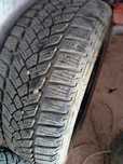 Зимни Гуми 205/55 R16 M+S