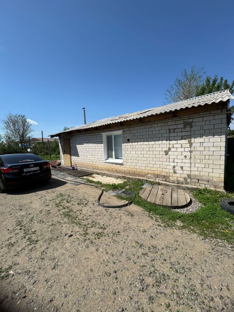 Продам дом на дачном участке