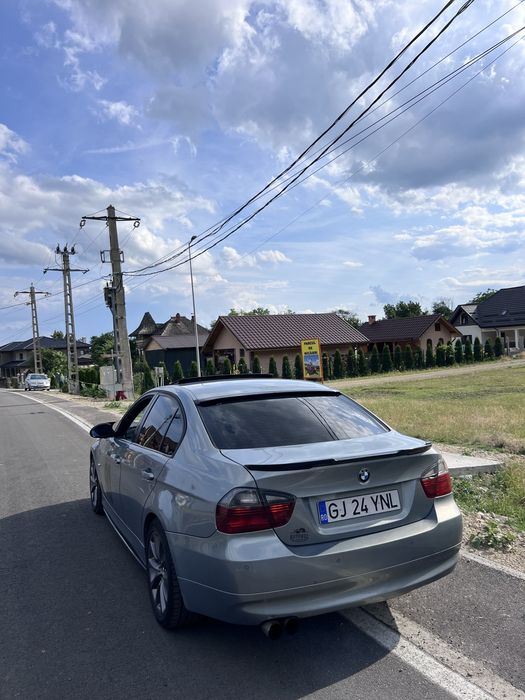 Vand bmw e 90 320