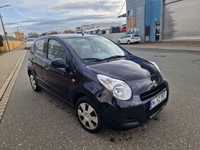 Suzuki Alto 1.0 benzina 68 cai euro 5 Import Germania