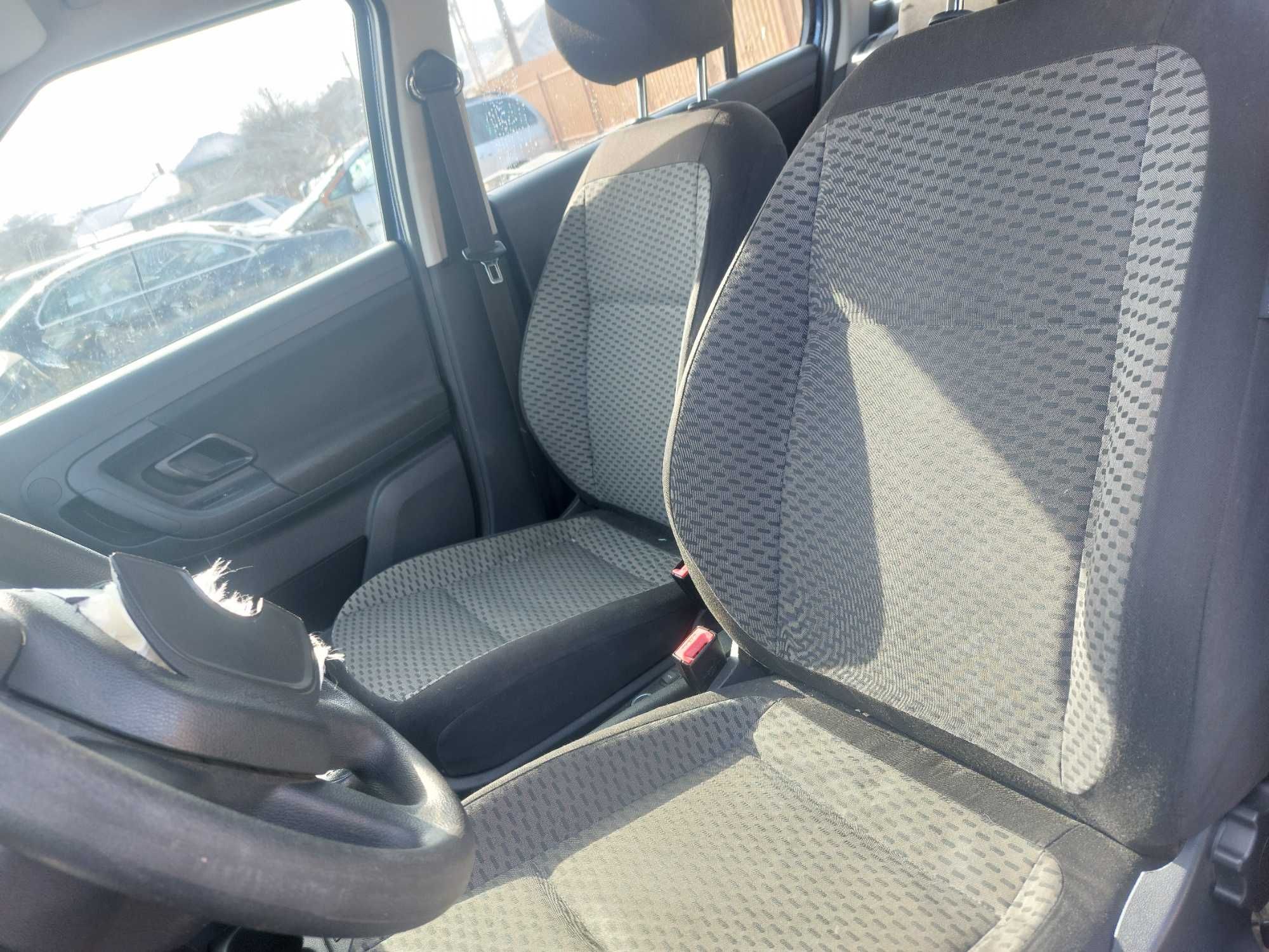 Haion - Orice piesa SKODA FABIA 5J COMBI EURO 5 1.2 CFWA Cul 9462
