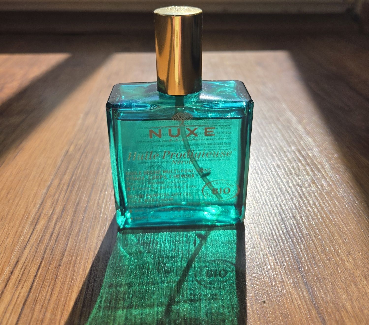 Козметика LANEIGE, Nuxe, La Biotte, Olay, Lancome Idole, Boss, Miu Miu