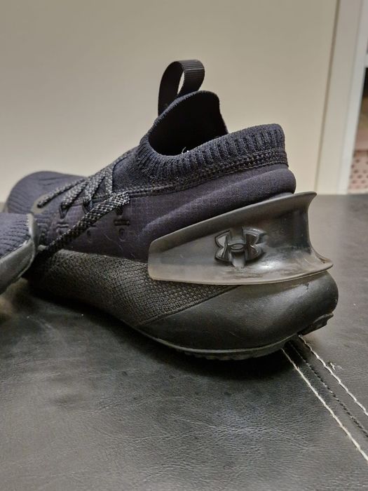 Under Armour phantom 3