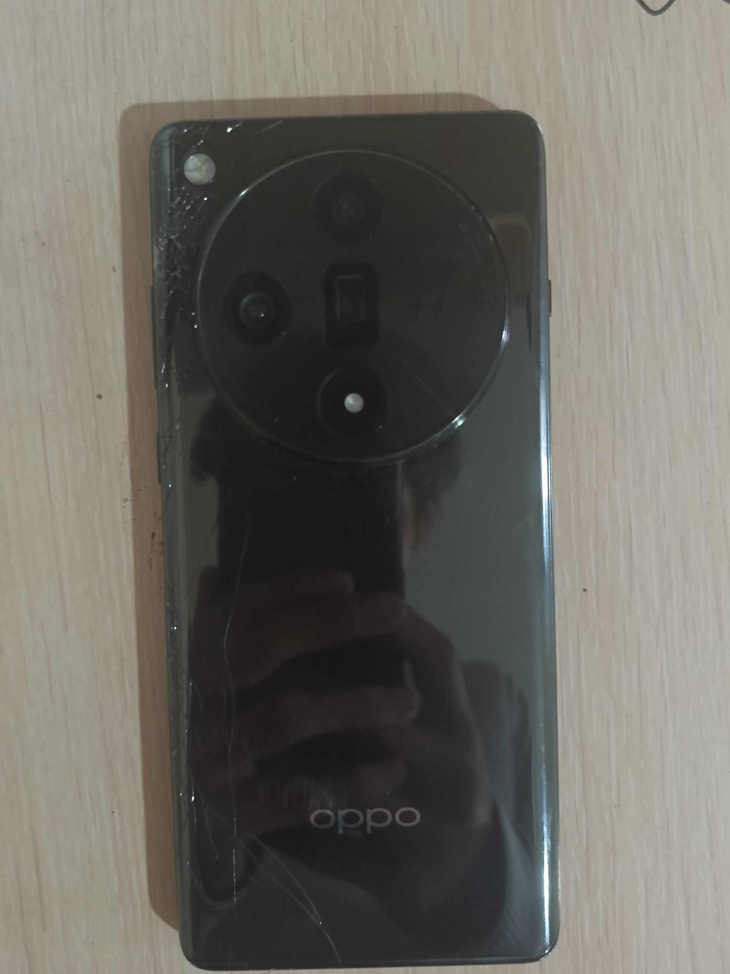 Oppo find x7 Hasselblad