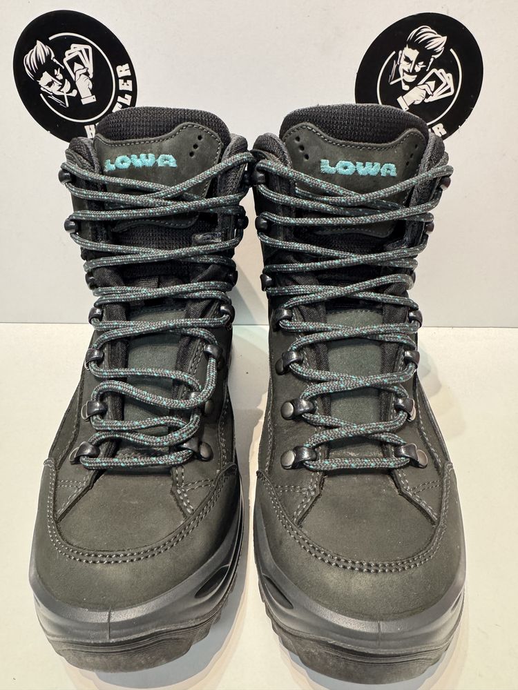 Туристически обувки LOWA RENEGADE Gore-Tex.Номер 38