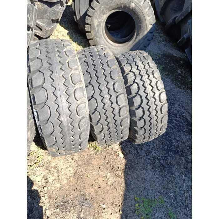 Anvelope 18x7R8 Continental Second Hand pt Remorca