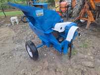 Reductor moara mifema cereale cardan tractor