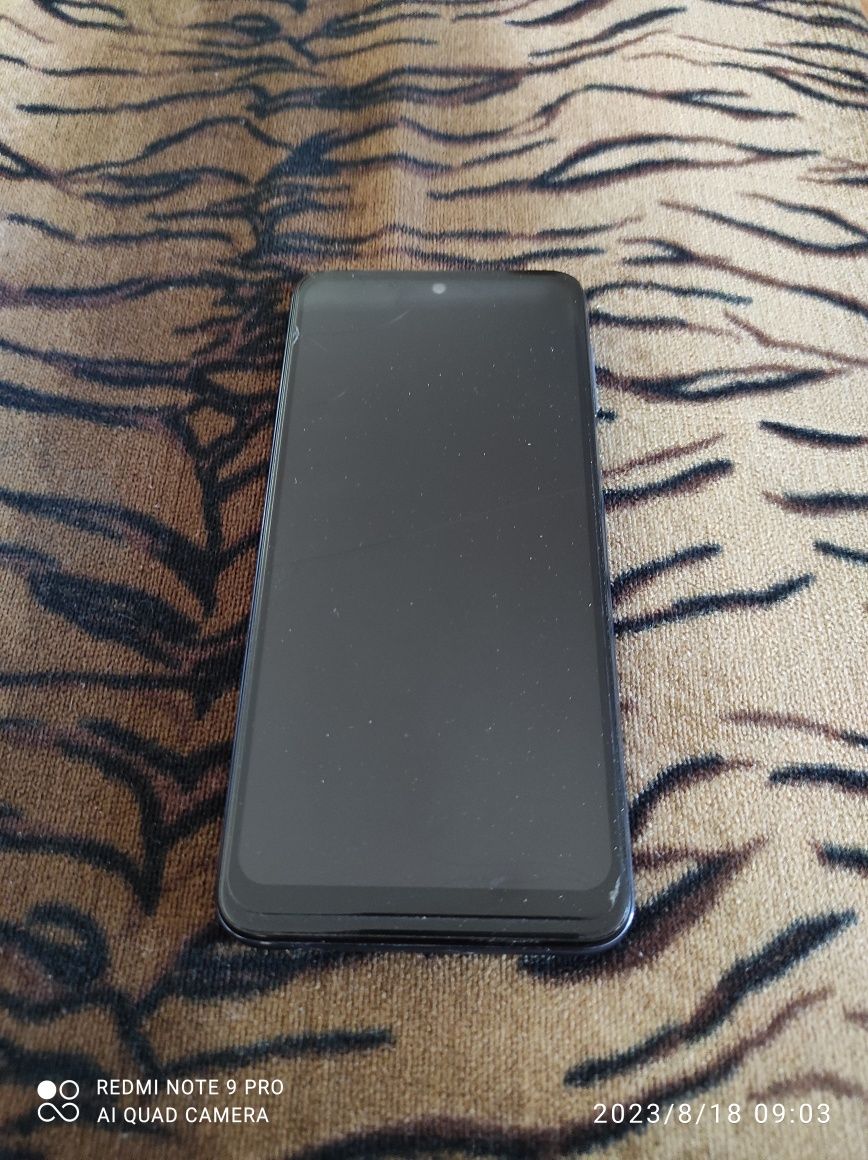 Продам Xiaomi Redmi Note 9 S, 4/64