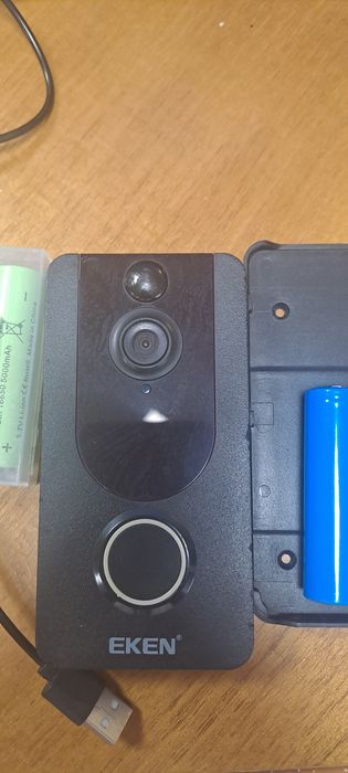 Sonerie Eken wireless