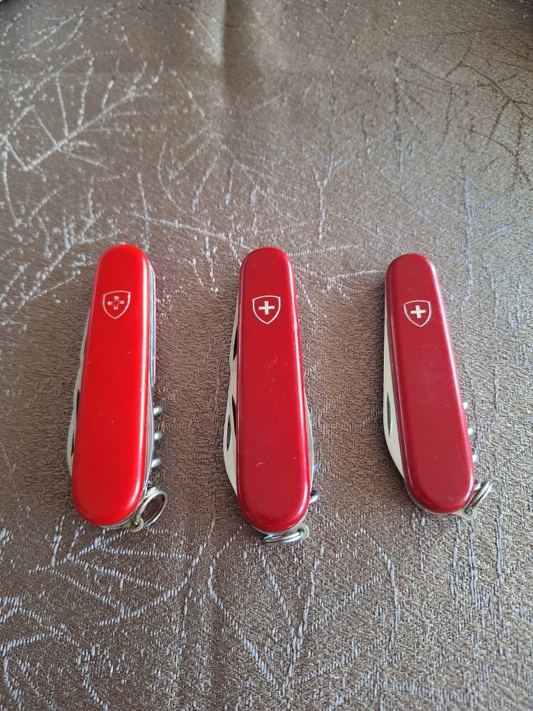 Продавам Felco 5 и Victorinox