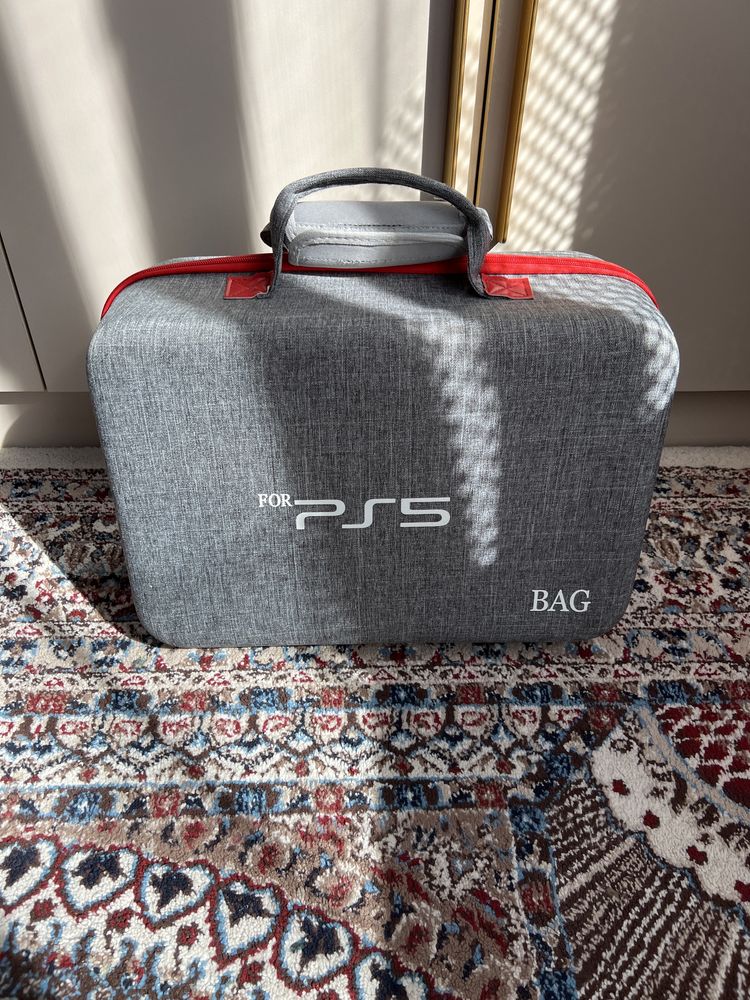 Продам PlayStation ps5 1 tb