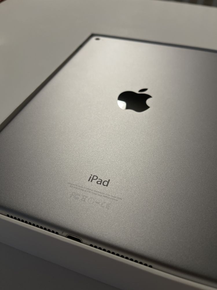 iPad Air 2, 64gb, space grey