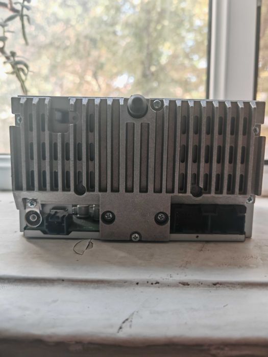 Продается магнитола от Nexia 3