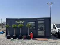 Container modular / cub