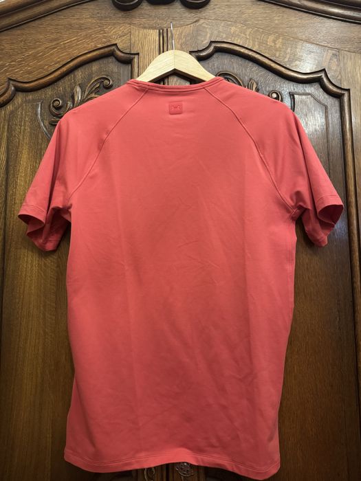 Under armour тениски и екип на Adidas