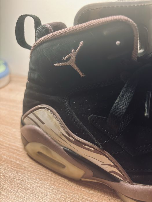 Jordan ‘Jumpman 3-Peat’