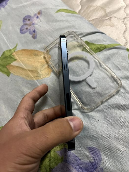 Iphone 12 pro 128 gb