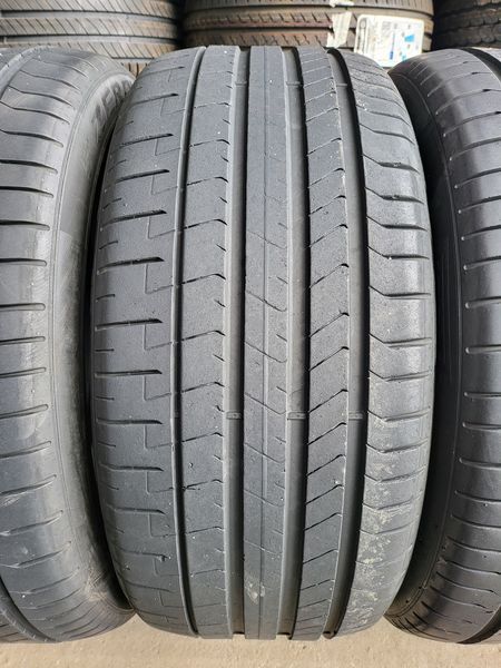 255/40/20 PIRELLI 4бр