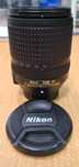 Nikkor AF-S 18-140mm VR (мощный зум объектив, стаб,сост отличное)