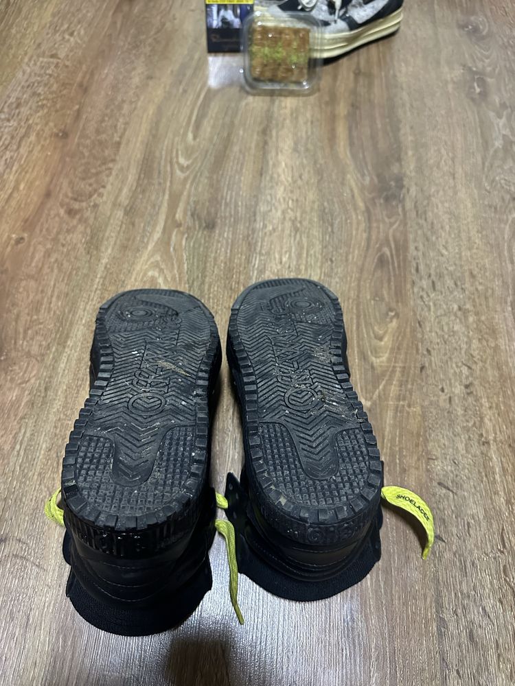 off white court 3.0