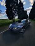 Renault Laguna Coupé