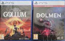 Нови игри за ps 5 games