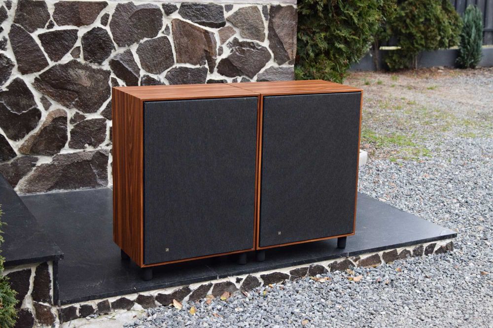 Boxe Bang & Olufsen BeoVox 5000, vintage, B&O