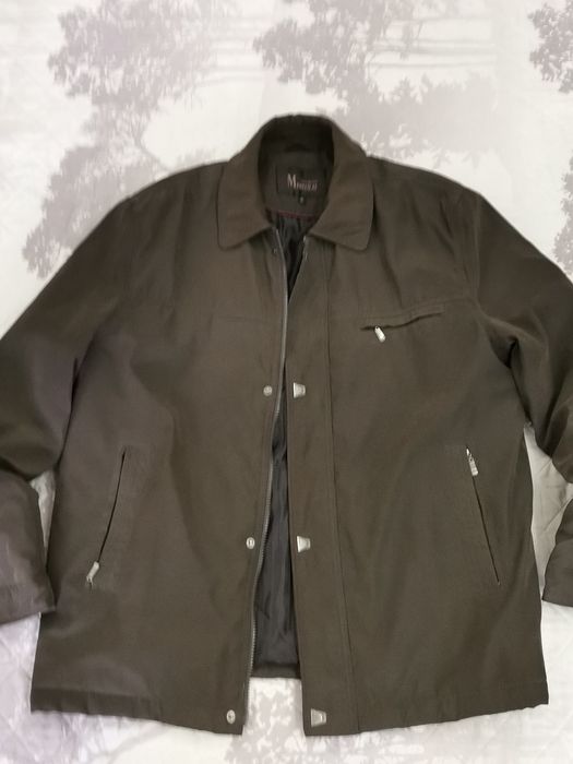Мъжко яке пролет/есен
