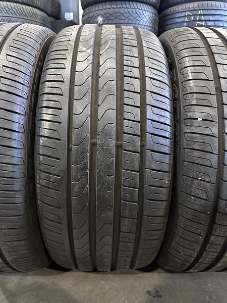 275/40/21 PIRELLI 4бр