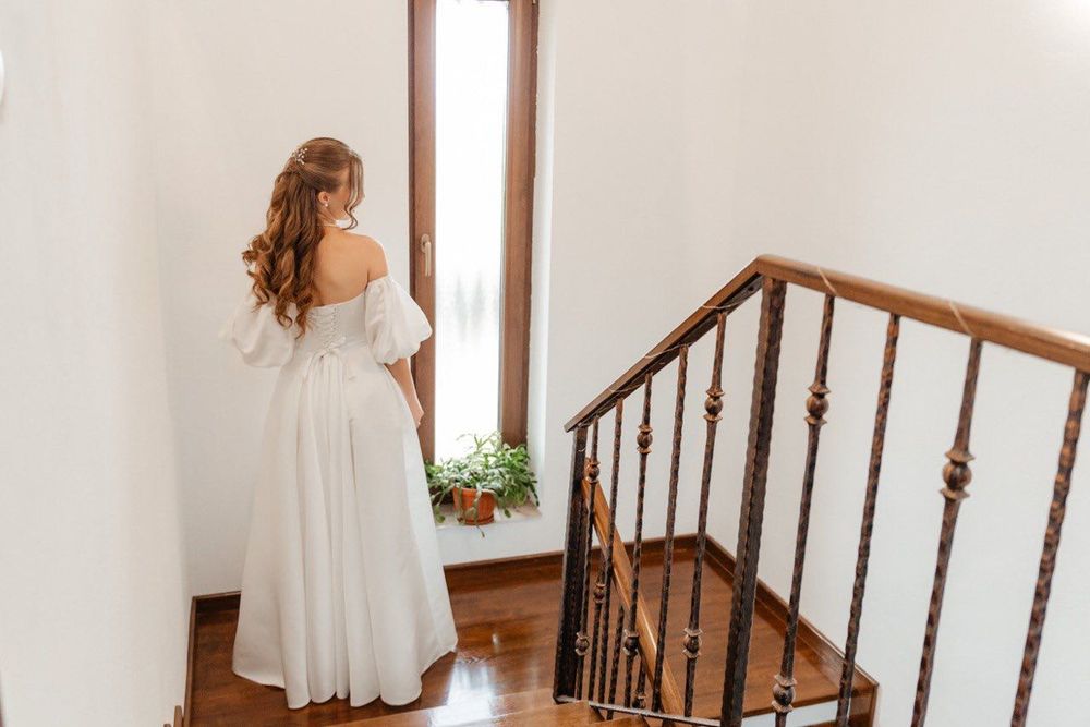 Rochie de mireasă