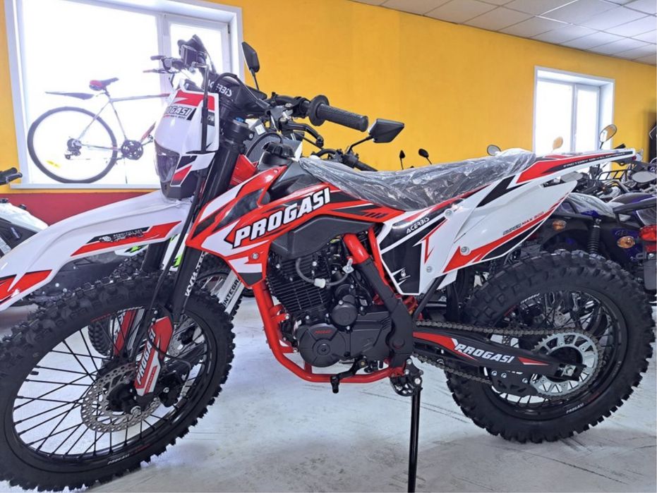 Эндуро Progasi Super Max. Оптом. Отправка в РФ