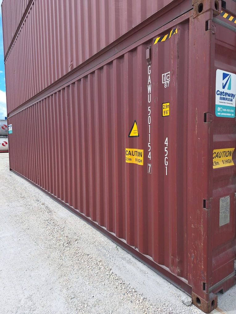 Containere de vanzare,  Container,  Containere Maritime, containar