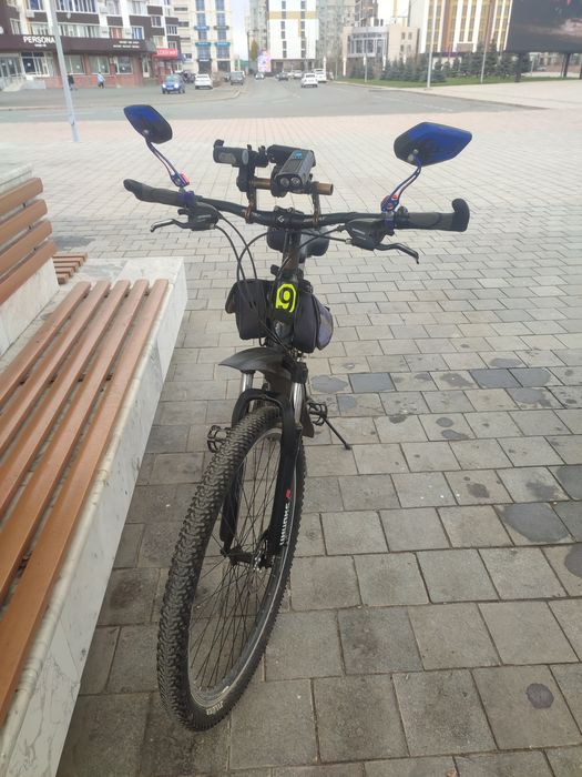 Велосипед продам