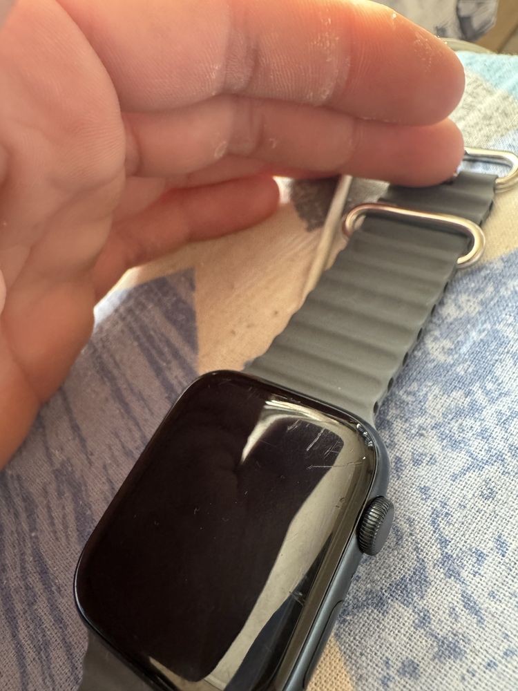 Apple Watch SE 44MM