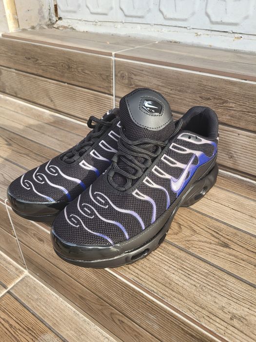 Nike Air Max Plus TN – mărimea 42 – Noi