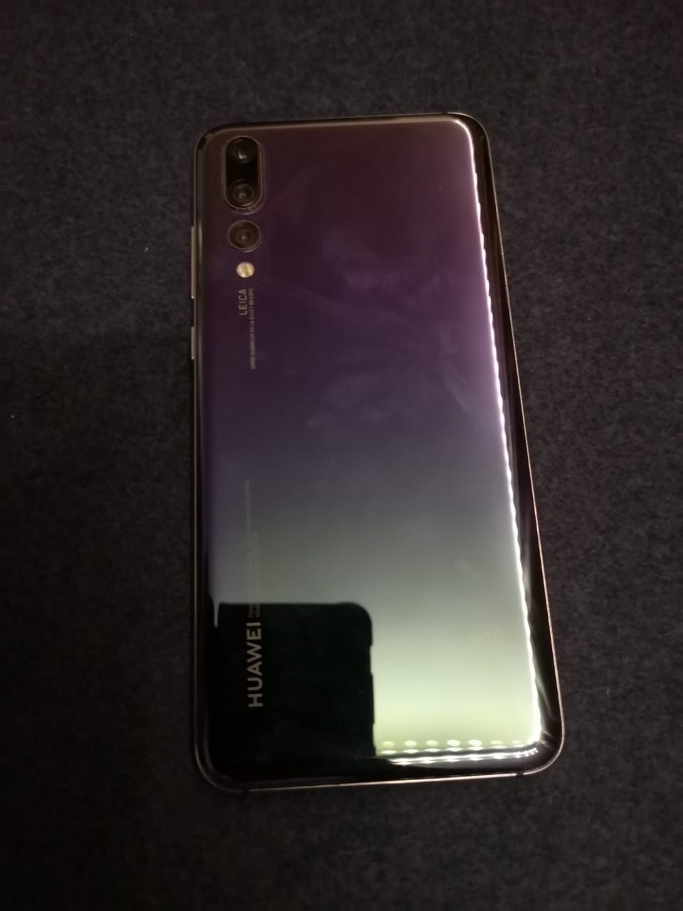 Huawei P20 PRO Twilight